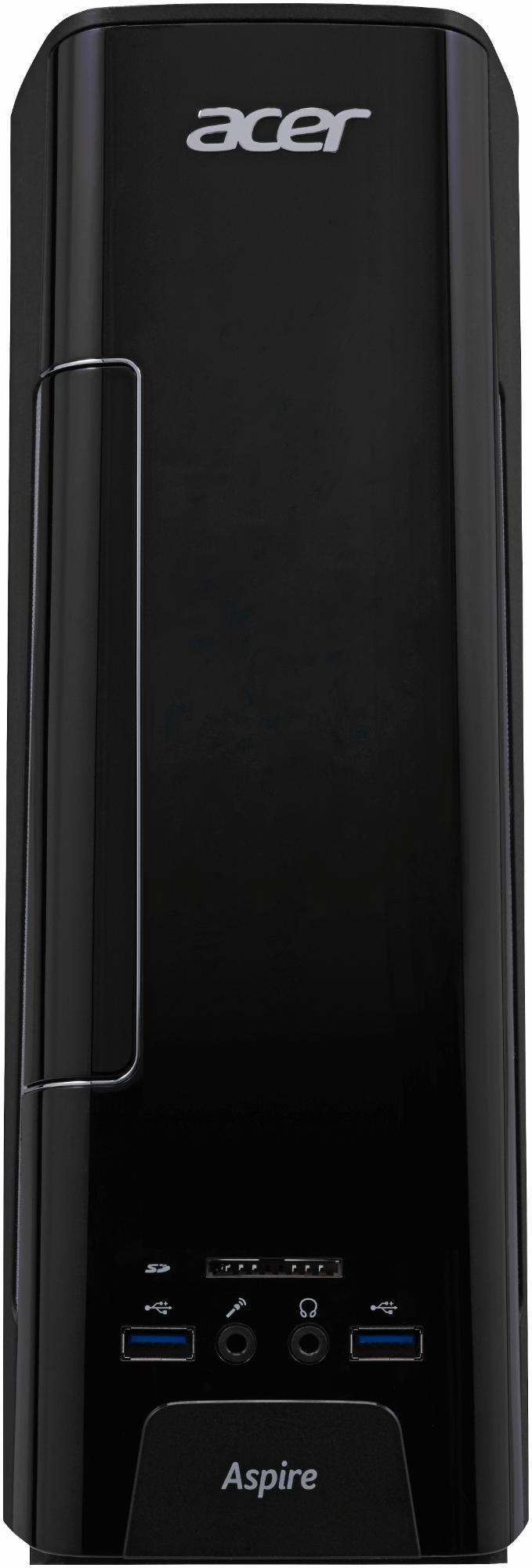 ACER Aspire XC-780 - Intel® Core™ i5 i5-6400 - 8 GB - 2 TB - NVIDIA GeForce® GT 720 - Windows 10 Home (64 Bit)
