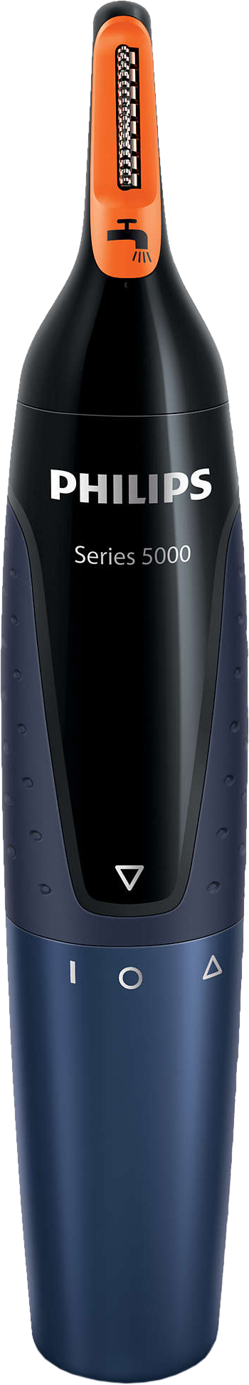 PHILIPS NT5180/15 orrszőrvágó szett