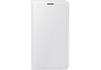 SAMSUNG EF-WJ120, Bookcover, Samsung, Galaxy J1 (2016), Weiß