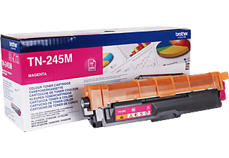 BROTHER Brother TN-245M - Cartuccia toner - Magenta -  (Magenta)