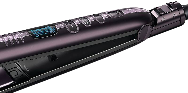 PHILIPS HP8349 hajsimító