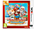 3DS - Paper Mario /I