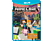 Minecraft Wii U Edition incl. Super Mario Mash-Up, Wii U
