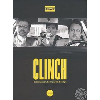 Clinch | DVD