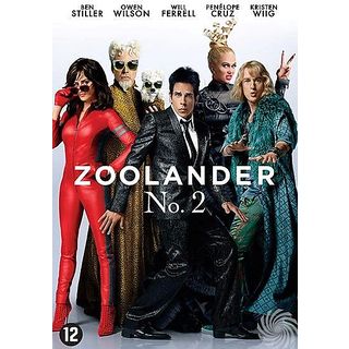 Zoolander 2 | DVD