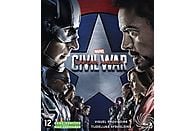 Captain America - Civil War | Blu-ray