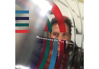 Adam Topol - Regardless Of The Dark  - (CD)