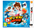 YO-KAI WATCH, 3DS [Versione francese]