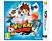 YO-KAI WATCH, 3DS [Versione tedesca]