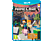 Minecraft Wii U Edition inkl. Super Mario Mash-Up, Wii U [Versione tedesca]