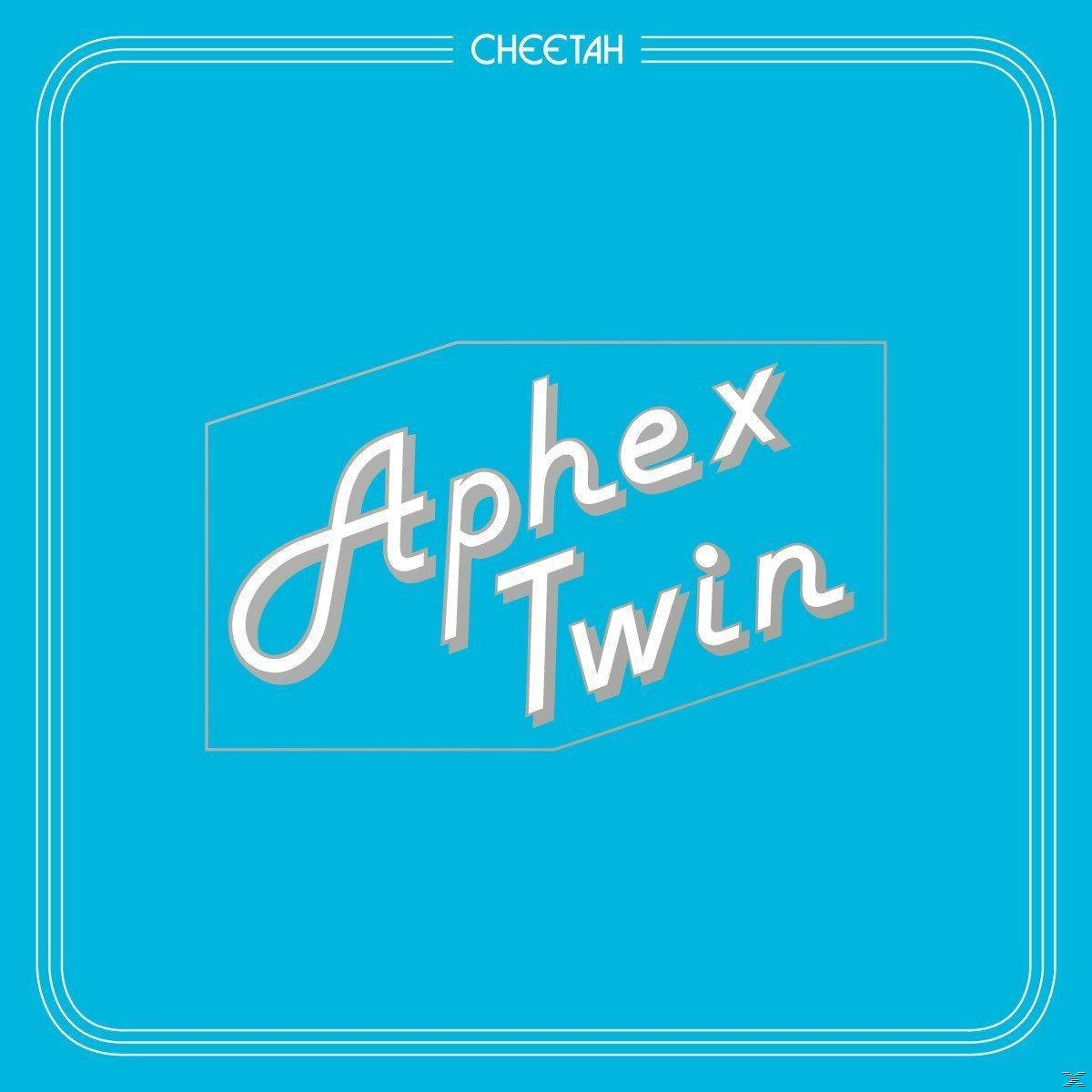 EP (12\'\'+MP3) - Aphex (Vinyl) Twin Cheetah -