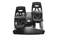 THRUSTMASTER TFRP T.Flight Rudder Pedals