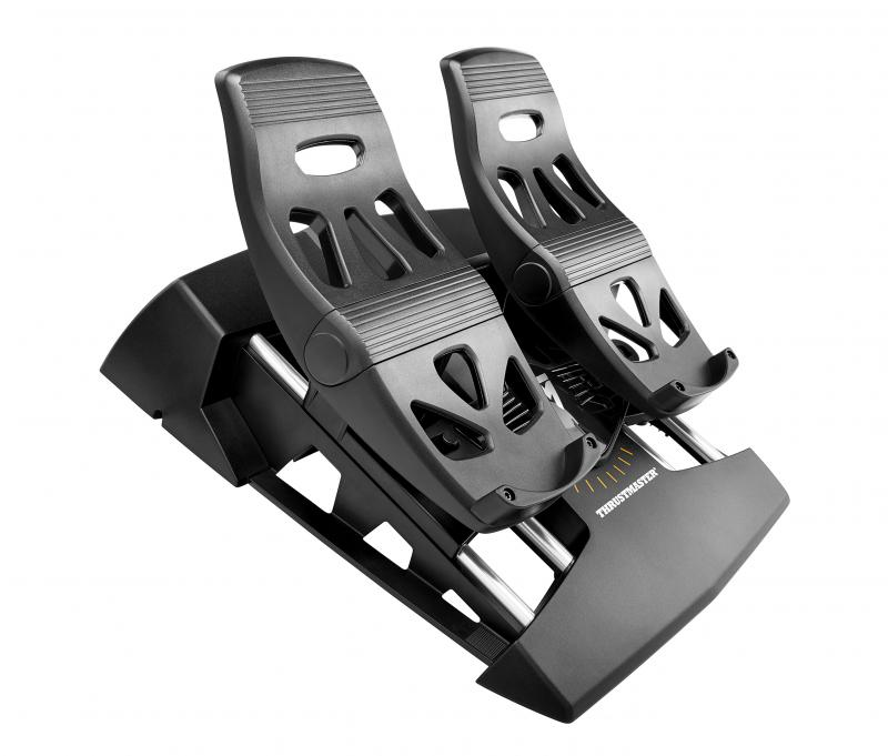 THRUSTMASTER TFRP T.Flight Rudder Pedals kopen? | MediaMarkt