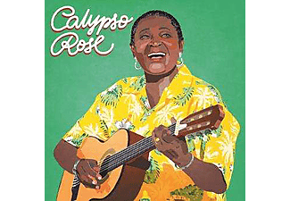 Calypso Rose - Far From Home (CD)