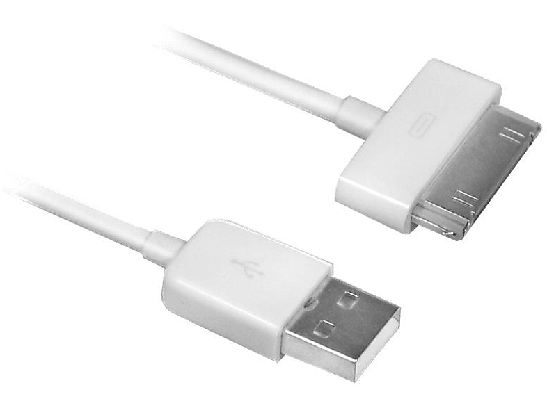 EMINENT USB-kabel 2.0 - Apple 30-pin (EW9903)