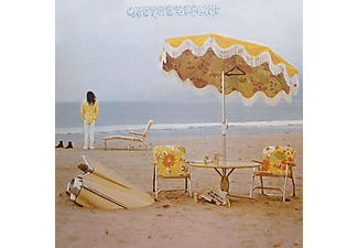 Neil Young - On the Beach (Vinyl LP (nagylemez))