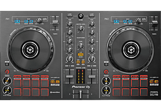 PIONEER DDJ-RB - DJ-Controller (Schwarz)