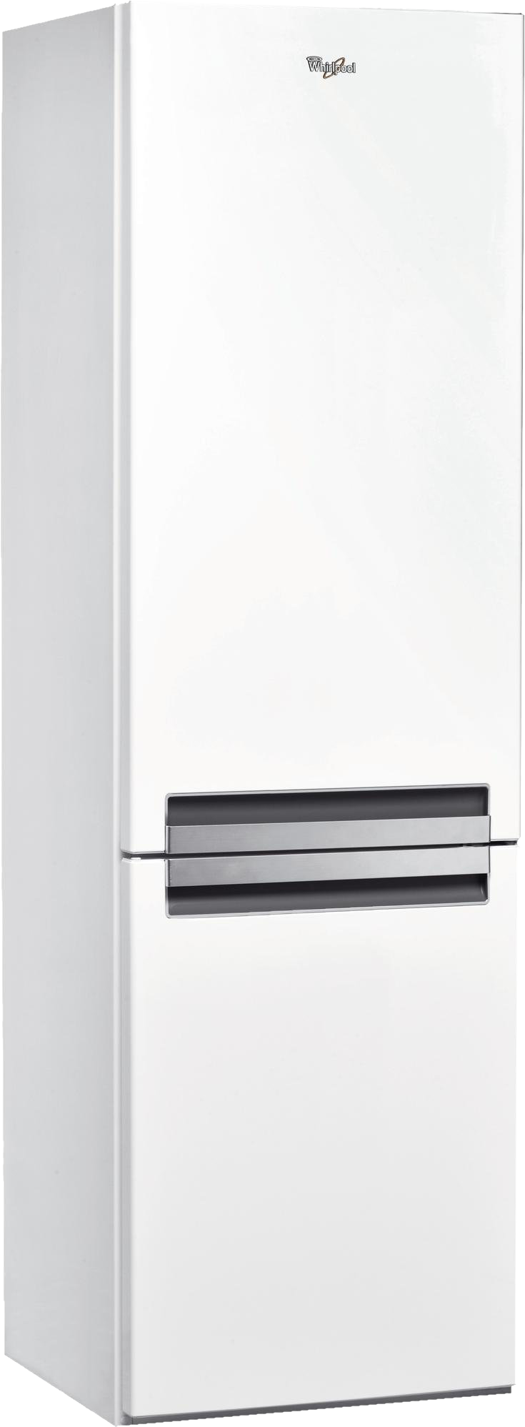 WHIRLPOOL BLF 7001 W kombinált hűtőszekrény +5 év motor garancia