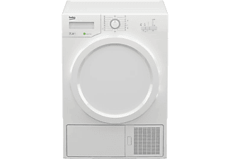 BEKO DPS-7205 W3 hőszivattyús szárítógép