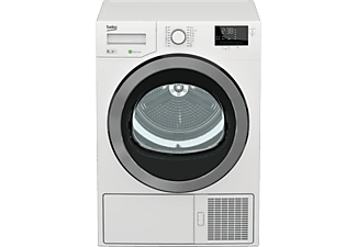 BEKO DPY 8405 GXB2 hőszivattyús szárítógép