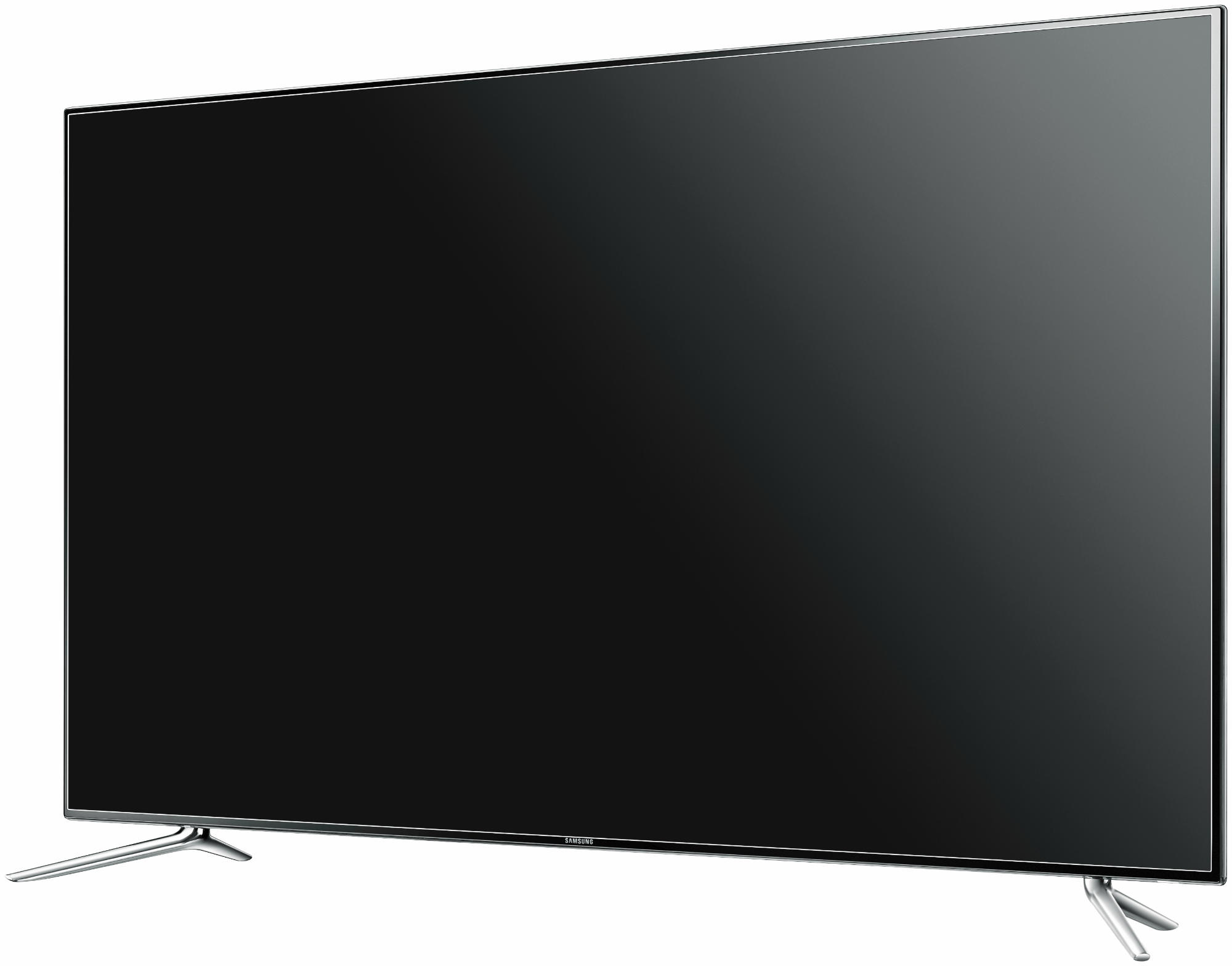 SAMSUNG UE75H6470 LED TV (Flat, 75 Zoll / 189 cm, Full-HD, 3D, SMART TV)