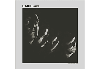 Needtobreathe - Hard Love (CD)