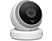 LOGITECH LOGITECH Circle - Fotocamera WLAN - HD 1080p - Bianco - Telecamera IP (Full-HD, 1.920 x 1.080 pixel)