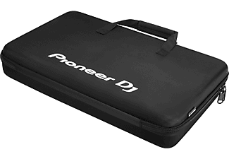 PIONEER DJ Pioneer DJC-B/WEGO3+BAG - Borsa per controller DJ - Nero - Borsa per il trasporto (Nero)