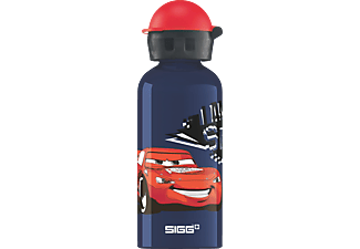 SIGG 8563 Cars Speed  Trinkflasche Mehrfarbig