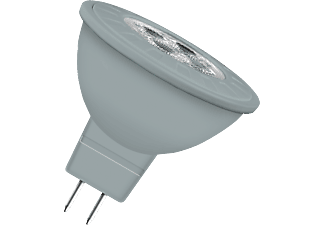 OSRAM VALUE LED spot MR16 35 GU5.3 meleg 350LM 5W