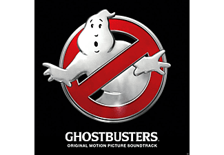 VARIOUS - Ghostbusters  - (Vinyl)
