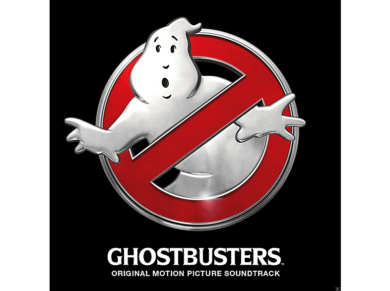 Verschillende Artiesten - Ghostbusters OST Vinyl