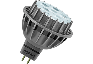OSRAM LED spot 50 GU5.3 MR16 620LM 8W meleg