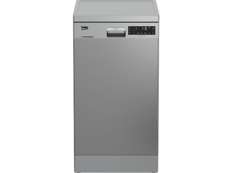 BEKO DFS 28020 X mosogatógép