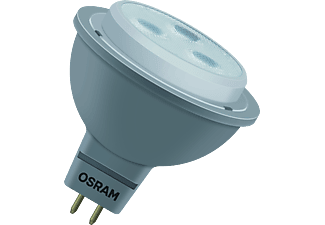 OSRAM LED spot 20 GU5.3 MR16 230LM 3W hideg