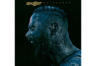 Skillet - Unleashed (CD)