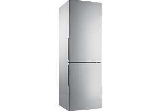 HAIER CFE629CSE No Frost kombinált hűtőszekrény