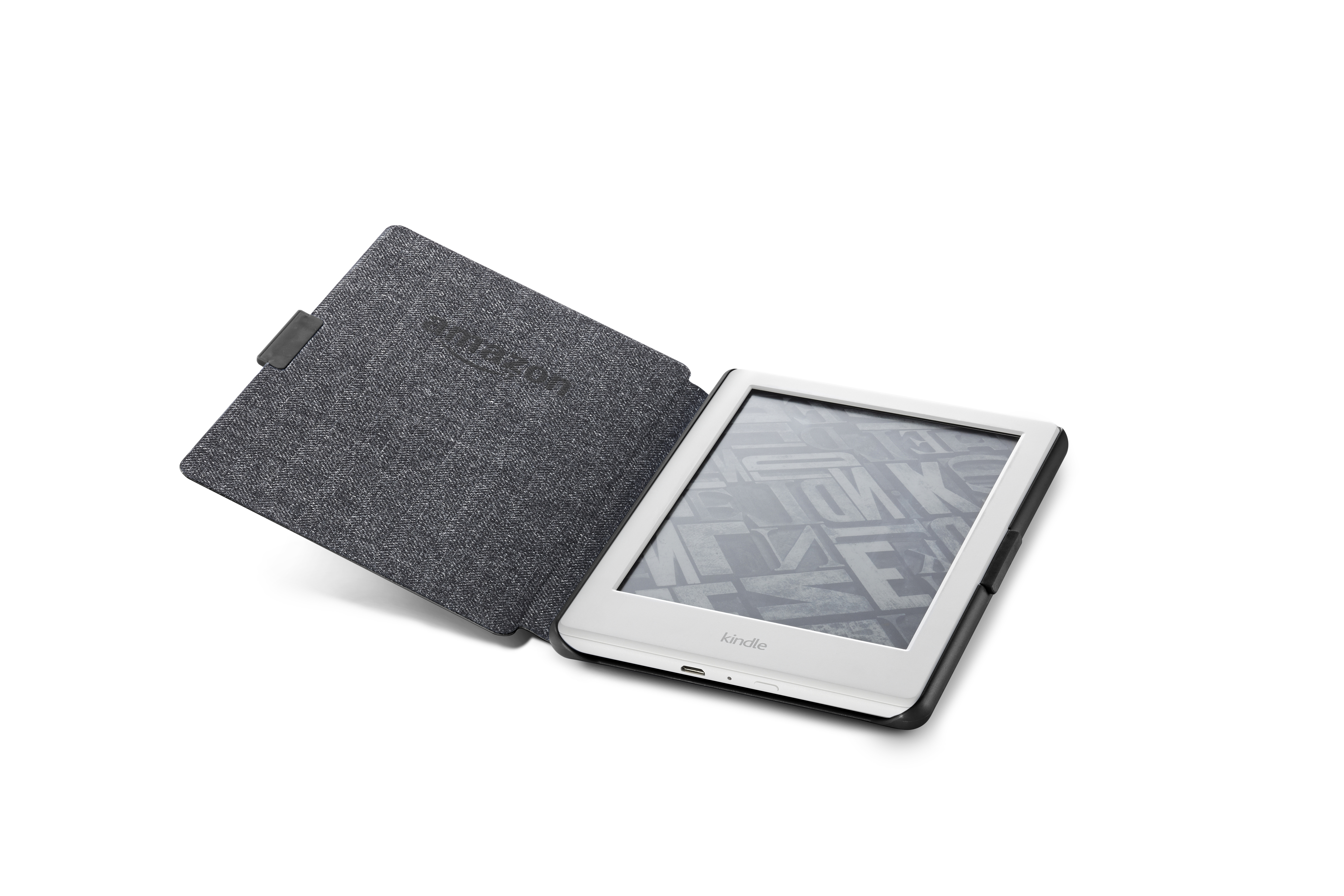 KINDLE B01CUKZBB0, Kindle (Version 2016), Schwarz