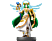 NINTENDO amiibo No. 38 Palutena (Super Smash Bros. Collection) Spielfigur