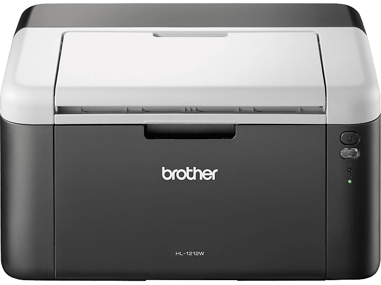 BROTHER Laserprinter (HL-1212W)