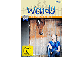 Wendy - Die Original TV-Serie DVD