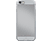 BLACK ROCK Coque "Véritable fibre de verre" - pour iPhone 6/6s - argent - Sacoche pour smartphone (Convient pour le modèle: Apple iPhone 6/6s)