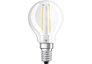 OSRAM LED RETRO kisgömb 25 E14 ÁTL. 230LM 2W meleg