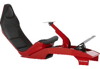 PLAYSEAT F1 FORMULA RED - Rennsitz (Rot)