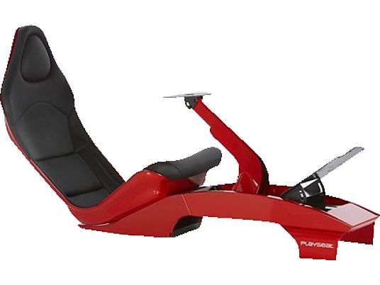 PLAYSEAT F1, rouge - Chaise de jeu (Rouge)