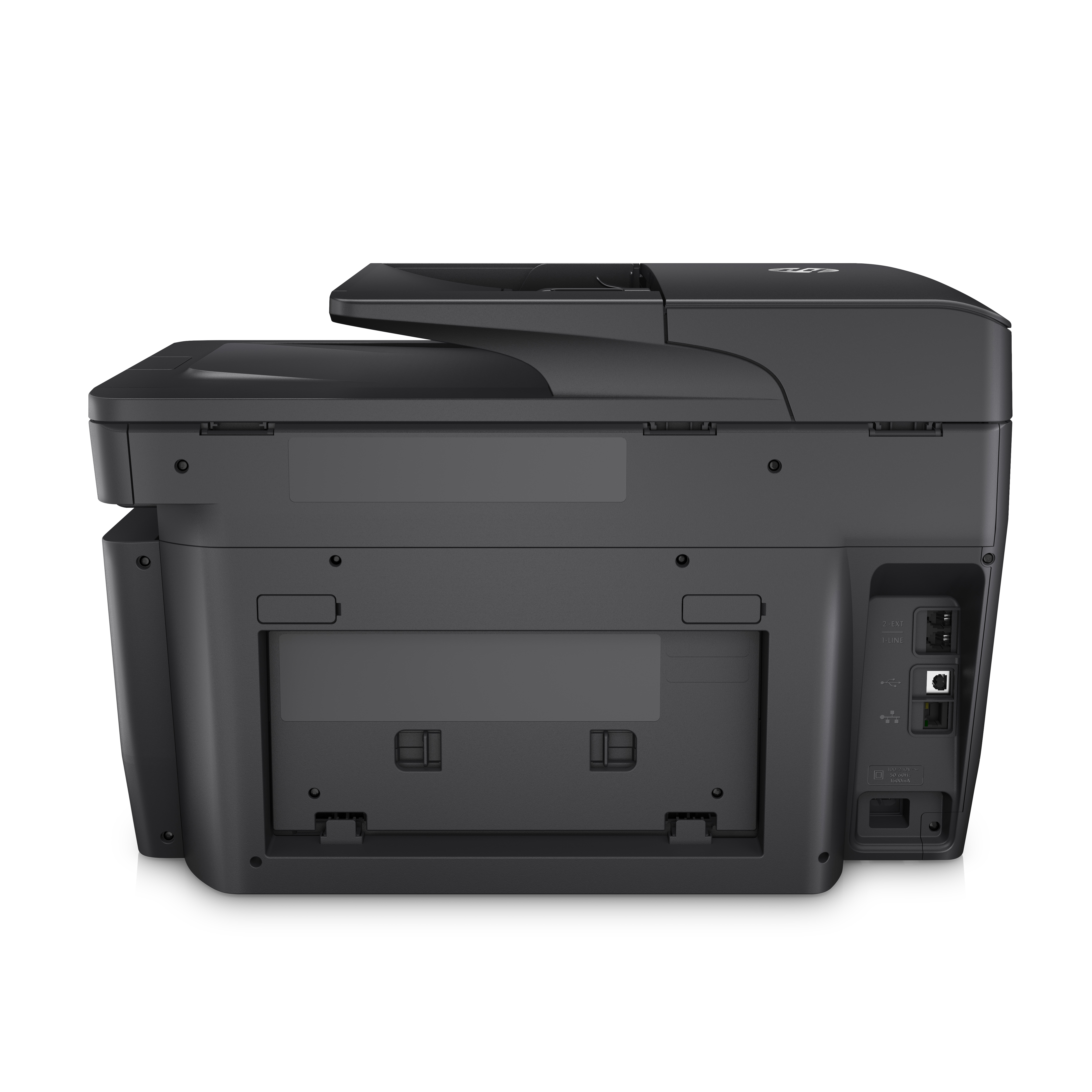 HP OfficeJet Pro 8725 (Instant Ink) 4-in-1 Multifunktionsdrucker