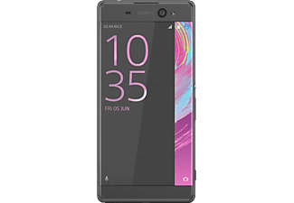 SONY Xperia XA Ultra 16GB Akıllı Telefon Graphite Black