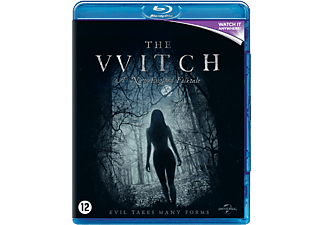 The Witch - Blu-ray Blu-ray Films