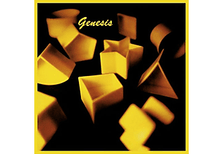 Genesis - Genesis (CD)