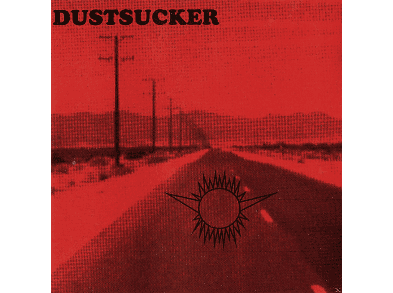 Dustsucker - (CD) - Dustsucker